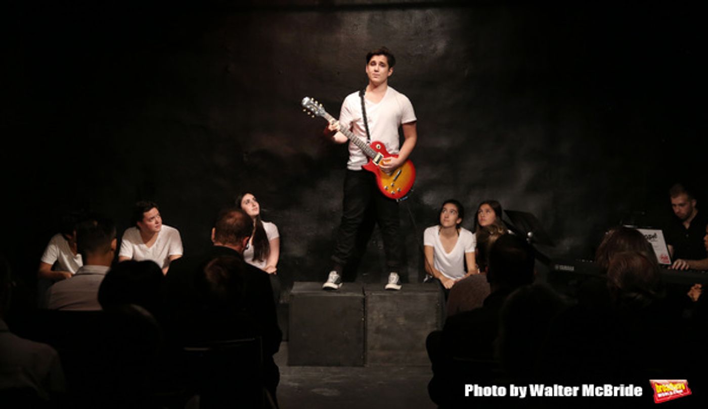 Photo Coverage: Dramatists Legal Defense Fund Celebrates Freedom to Read at BANNED TOGETHER  Image