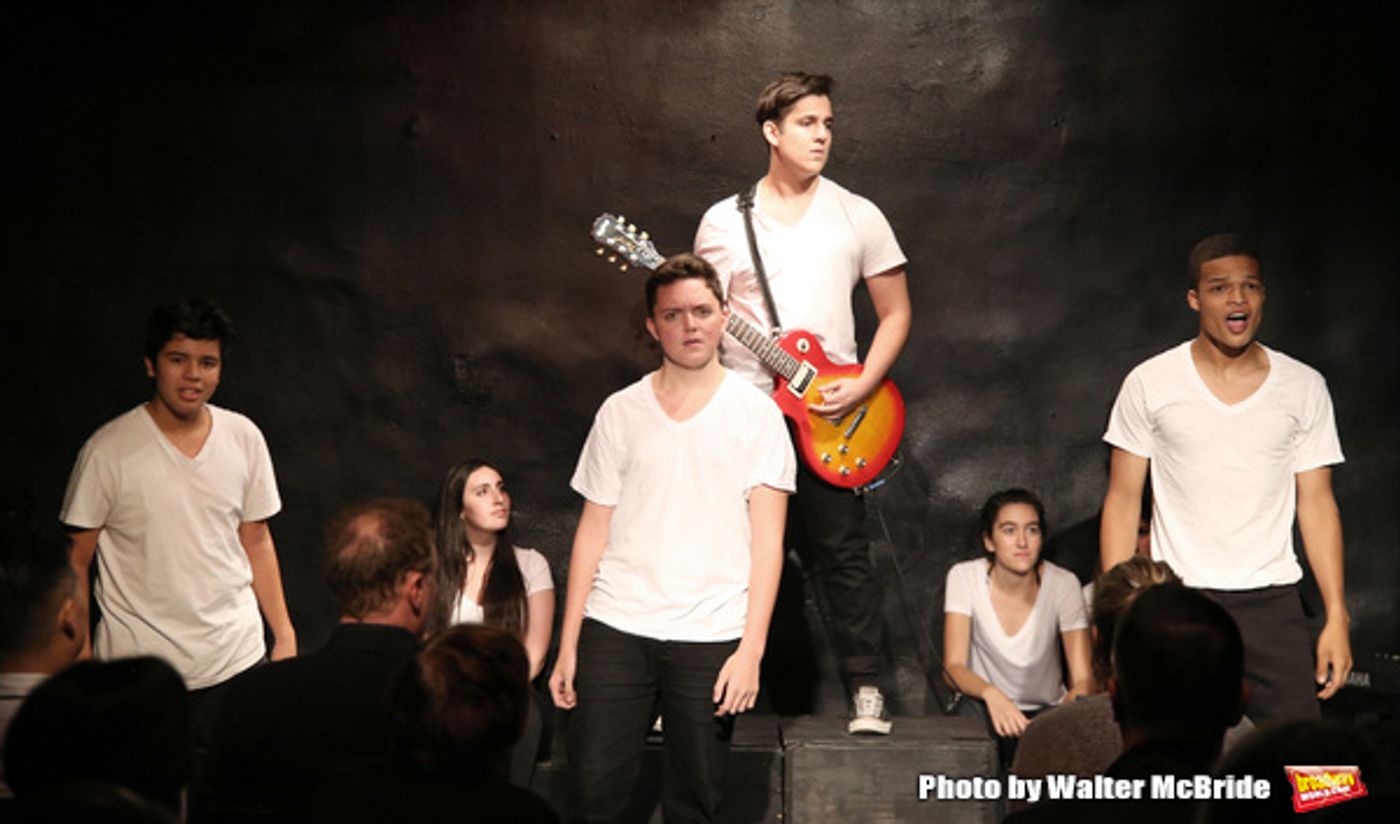 Photo Coverage: Dramatists Legal Defense Fund Celebrates Freedom to Read at BANNED TOGETHER  Image