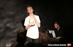 Vann Strasen from TADA! Youth Theater @ BroadwayWorld Vann Strasen from TADA! Youth Theater Photo