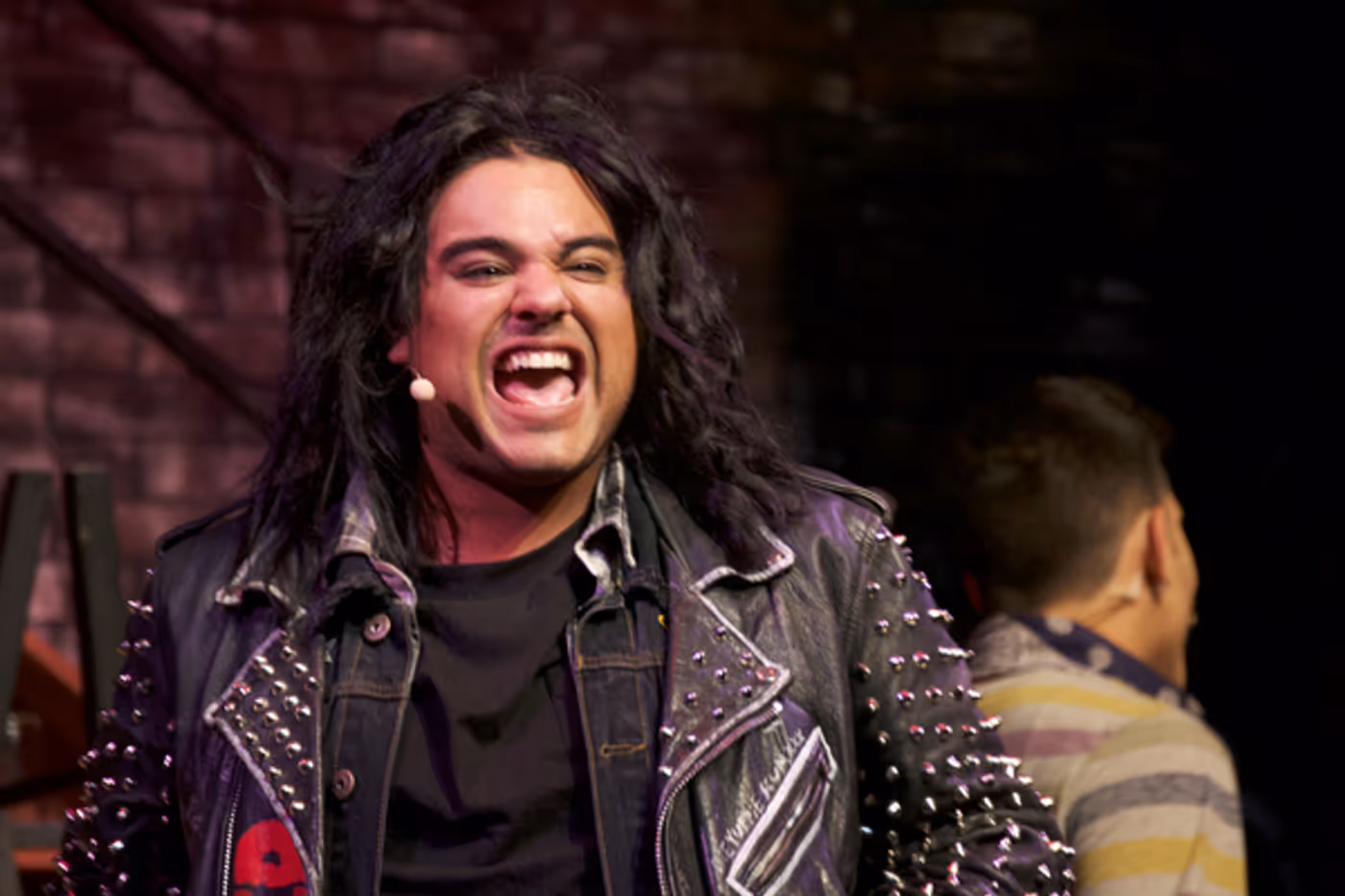 Review: ROCK OF AGES is a Runaway Train of Sexiness and Head Banging Image