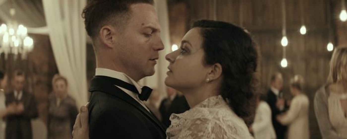 Photo Flash: DEMON Opens at Sundance Cinemas on October 14  Image