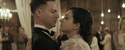 Itay Tiran and Maria Debska Photo
