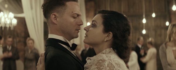 Itay Tiran and Maria Debska Photo