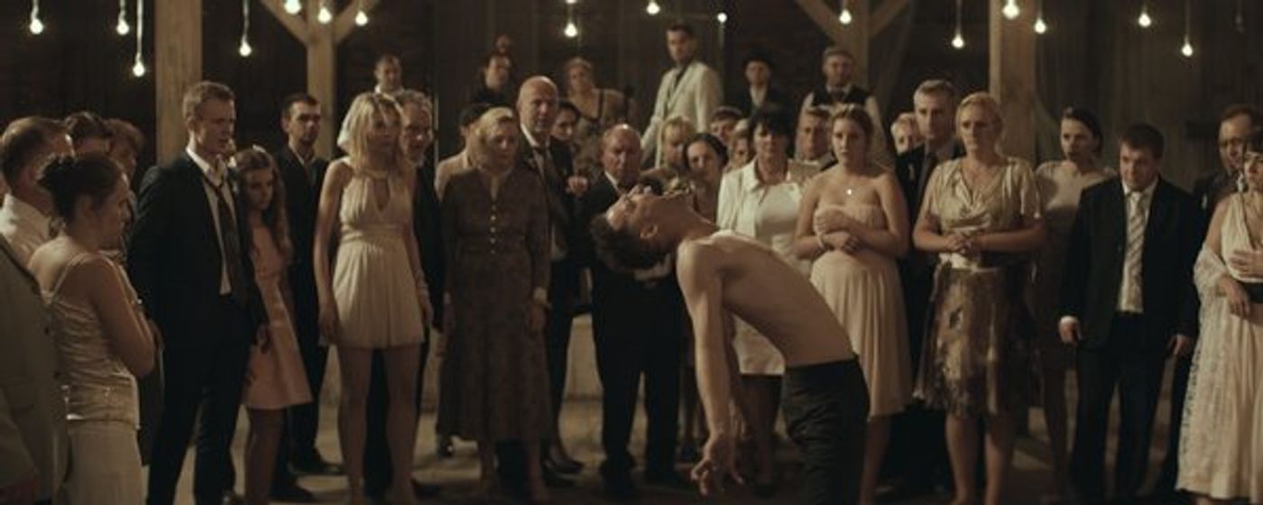 Photo Flash: DEMON Opens at Sundance Cinemas on October 14  Image