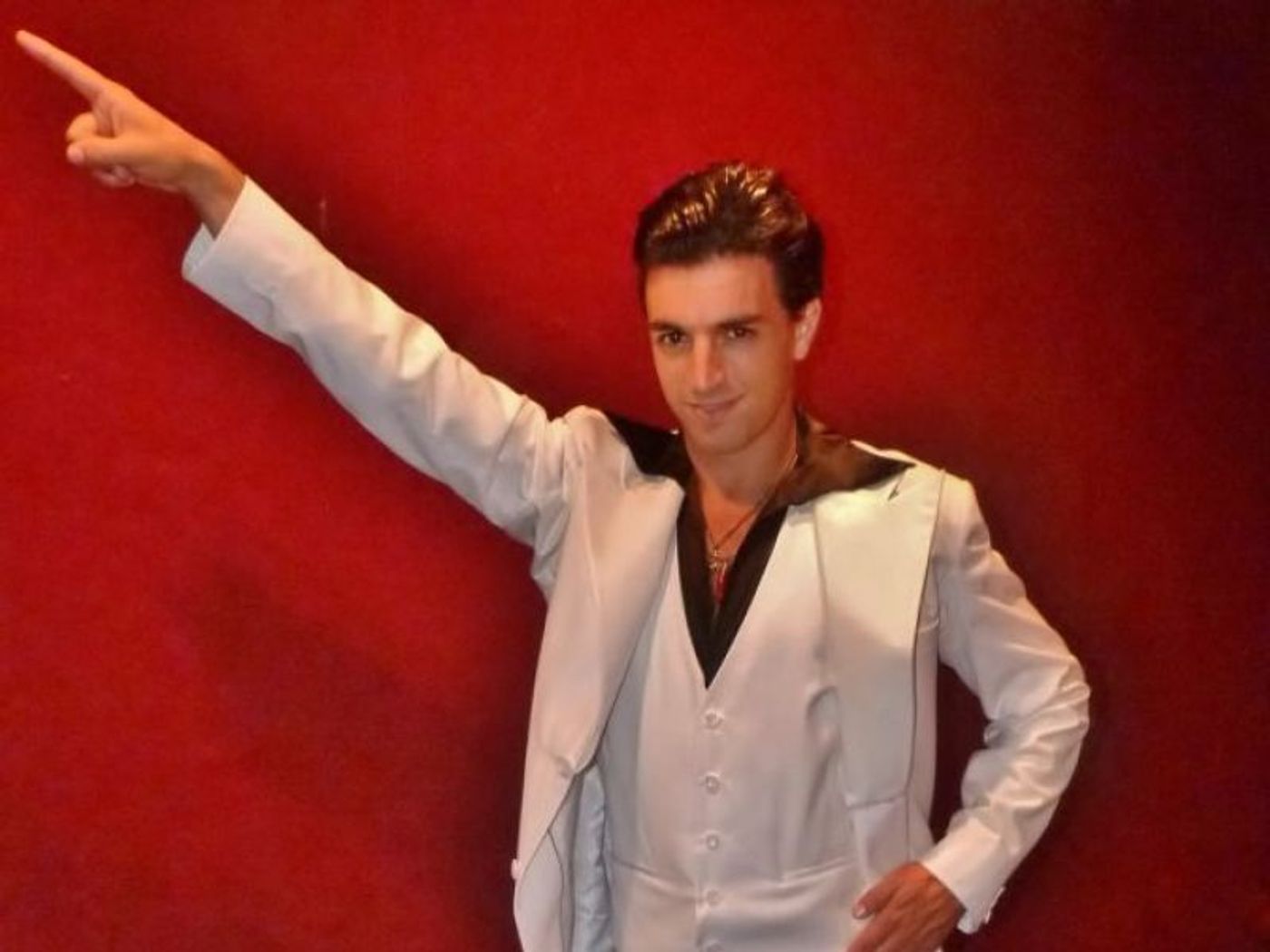 Review: SATURDAY NIGHT FEVER at Westchester Broadway Theatre  Image