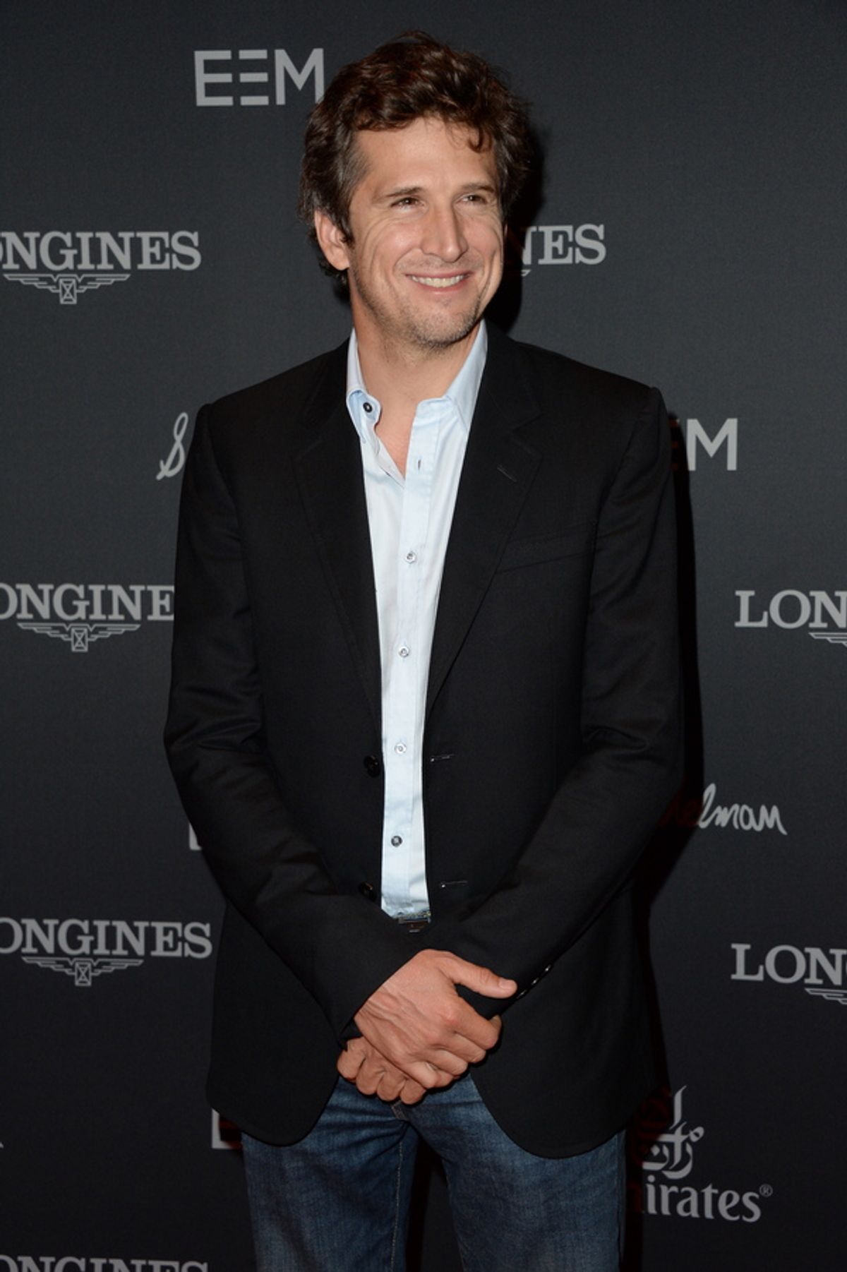 Guillaume Canet at 