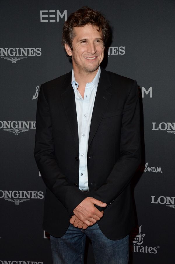 Guillaume Canet Photo
