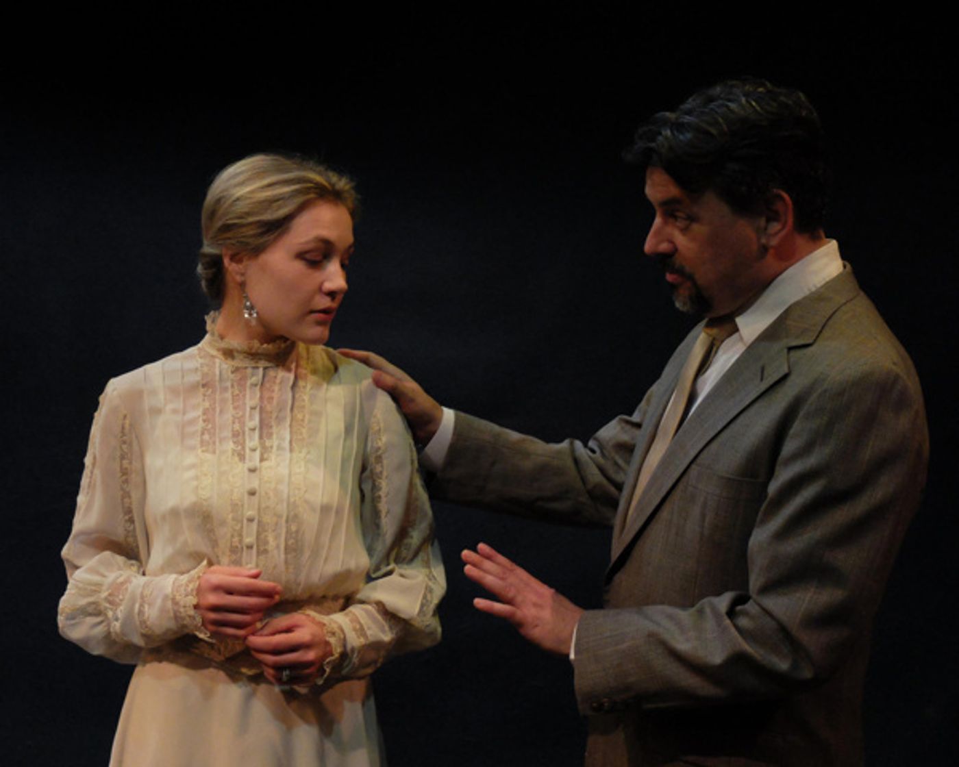 Photo Flash: Metropolitan Playhouse Opens 25th Season with END OF SUMMER Tonight  Image