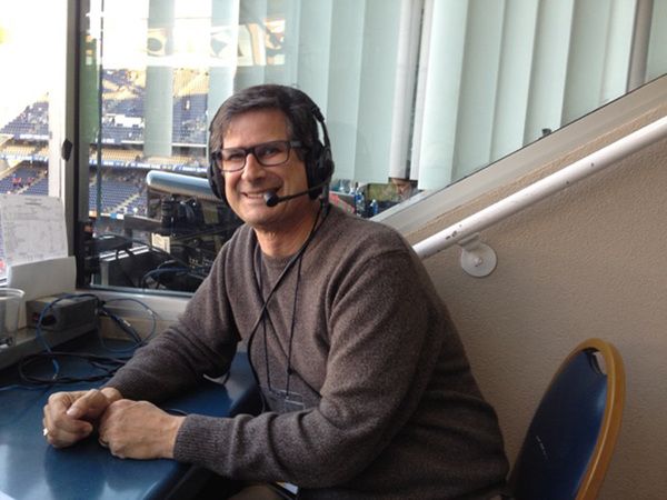 Ken Levine Photo