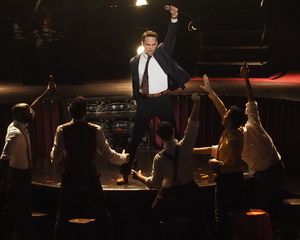 Justin Mortelliti Photo