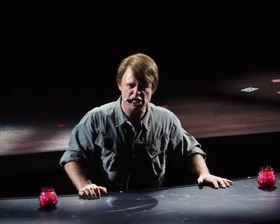 James Byous Photo