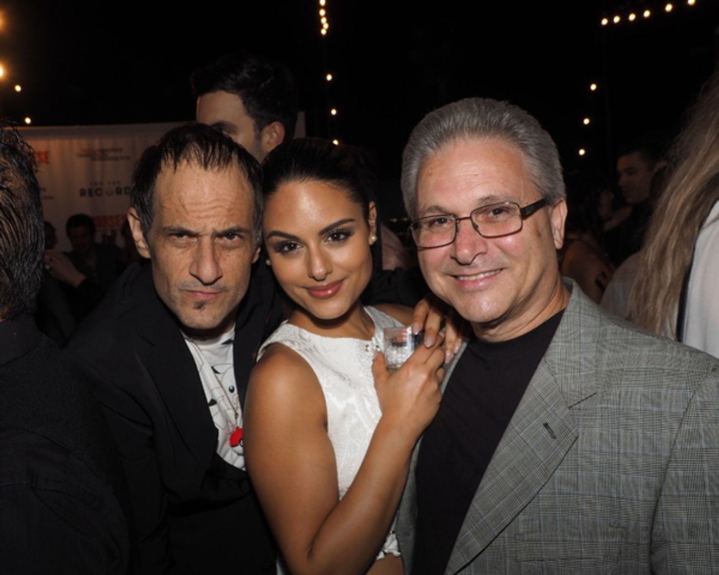 Photo Coverage: Opening Night Celebration Of FOR THE RECORD: SCORSESE AN AMERICAN CRIME REQUIEM At The Wallis Annenberg Image