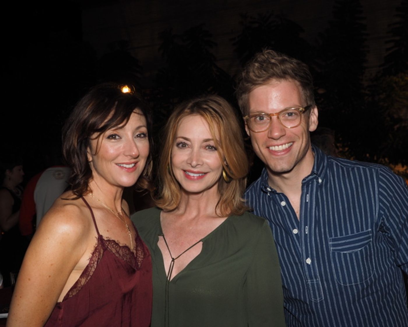 Photo Coverage: Opening Night Celebration Of FOR THE RECORD: SCORSESE AN AMERICAN CRIME REQUIEM At The Wallis Annenberg Image