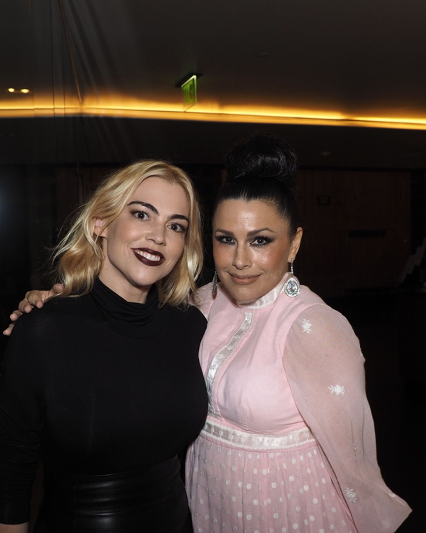 Photo Coverage: Opening Night Celebration Of FOR THE RECORD: SCORSESE AN AMERICAN CRIME REQUIEM At The Wallis Annenberg Image