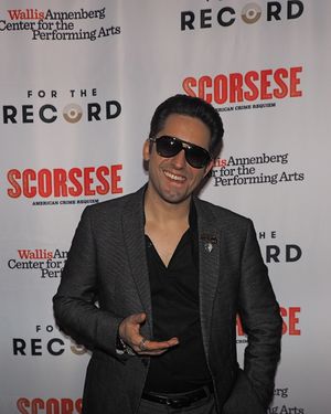 John Lloyd Young Photo