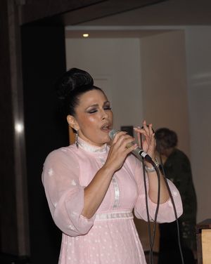 Tomasina Abate Photo