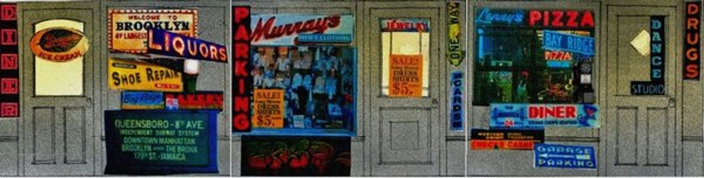 Photo Flash: Saturday Night Fever at Westchester Broadway Theatre Photo Flash: Saturday Night Fever at Westchester Broadway Theatre Image