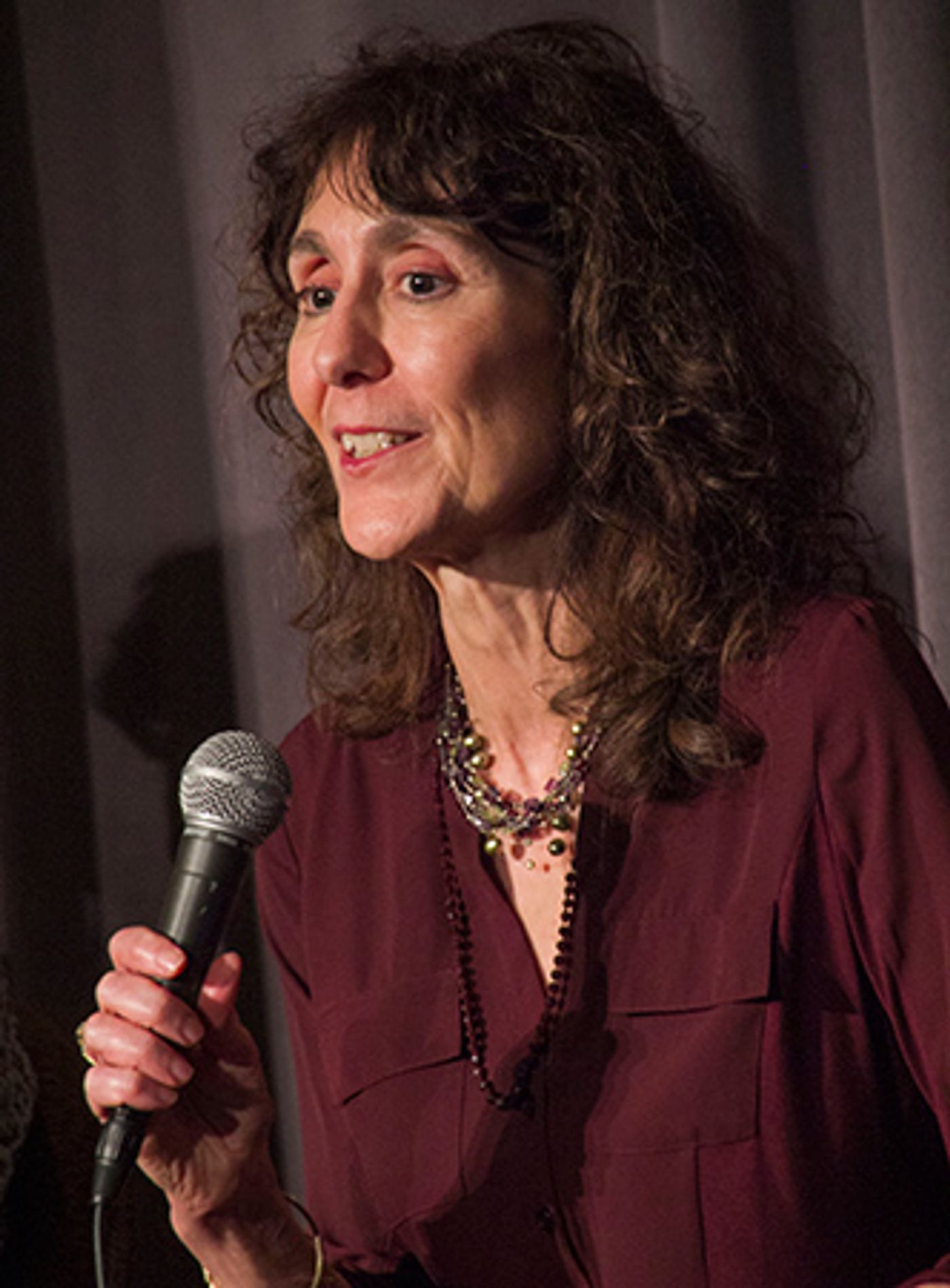 Interview: Dowdey Talks GET IN THE WAY, Her Documentary on Civil Rights Leader John Lewis Interview: Dowdey Talks GET IN THE WAY, Her Documentary on Civil Rights Leader John Lewis Image