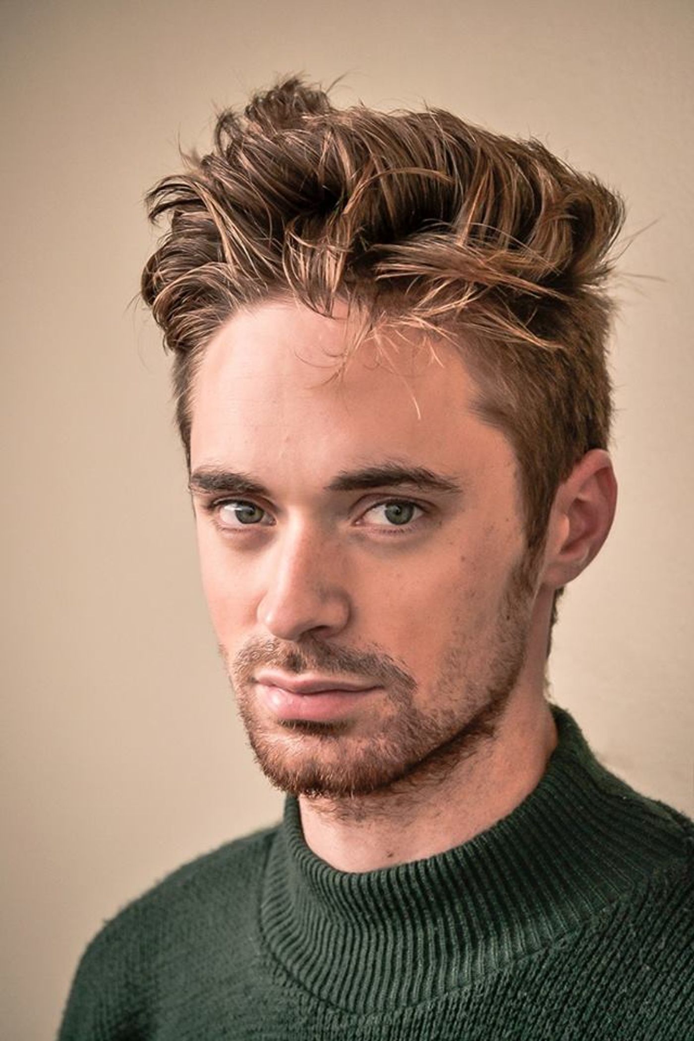 New Wessel Pretorius Comedy I LOVE YOU SALLY FIELD at Alexander Bar Upstairs Theatre  Image