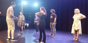 Jared Reynolds Photo