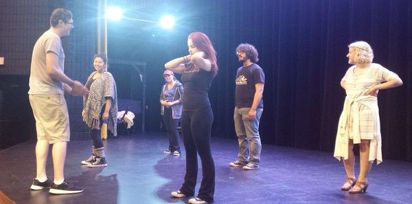 Jared Reynolds Photo