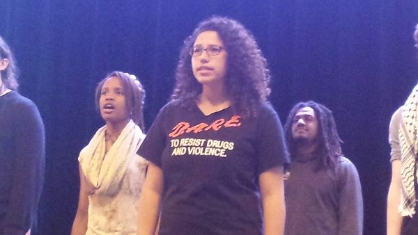 Francesca Fontanez Photo