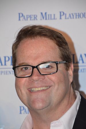 John Treacy Egan @ BroadwayWorld John Treacy Egan Photo