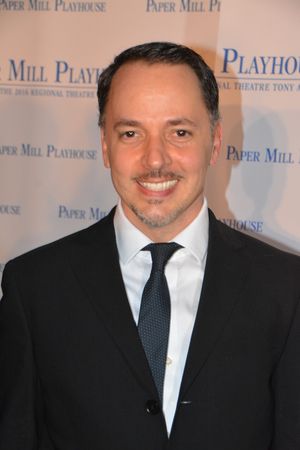 Mark Price @ BroadwayWorld Mark Price Photo