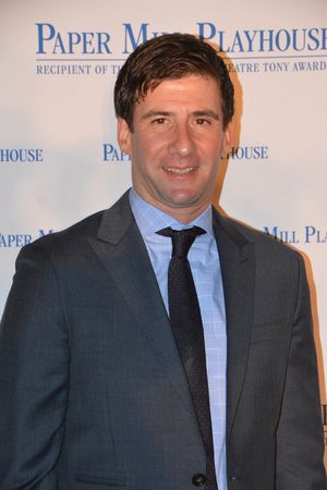 David Josefsberg @ BroadwayWorld David Josefsberg Photo