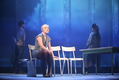 Kerry Ellis Photo