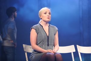 Kerry Ellis @ BroadwayWorld Kerry Ellis Photo