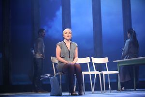 Kerry Ellis @ BroadwayWorld Kerry Ellis Photo