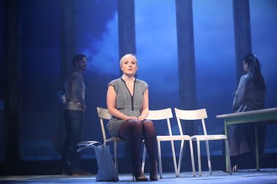 Kerry Ellis Photo