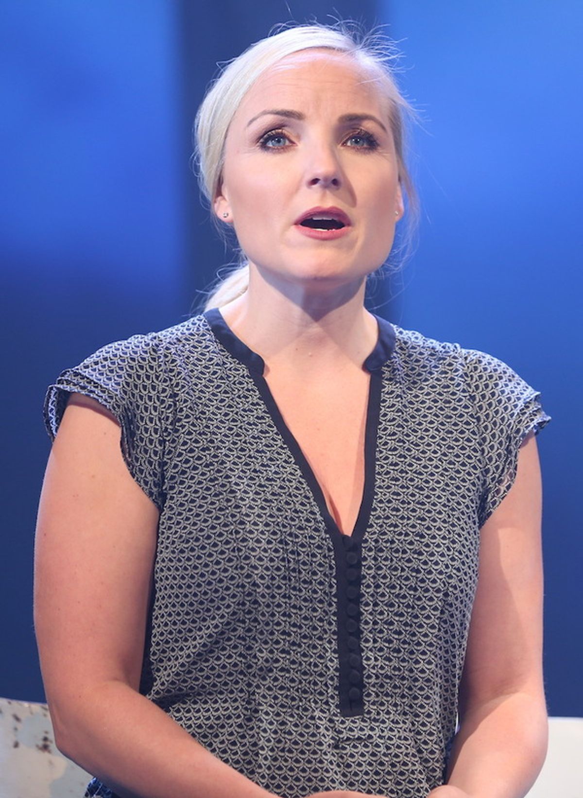 Kerry Ellis at 
