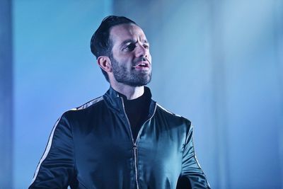 Ramin Karimloo Photo