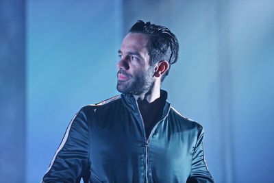 Ramin Karimloo Photo