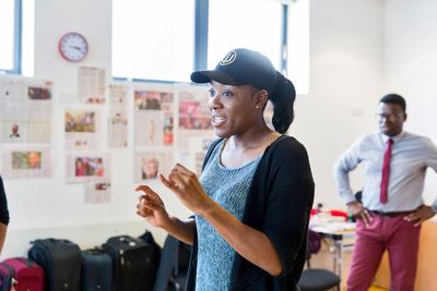 Claire Prempeh Photo