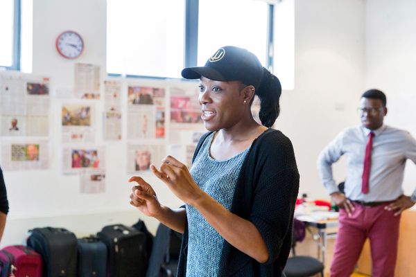 Claire Prempeh Photo