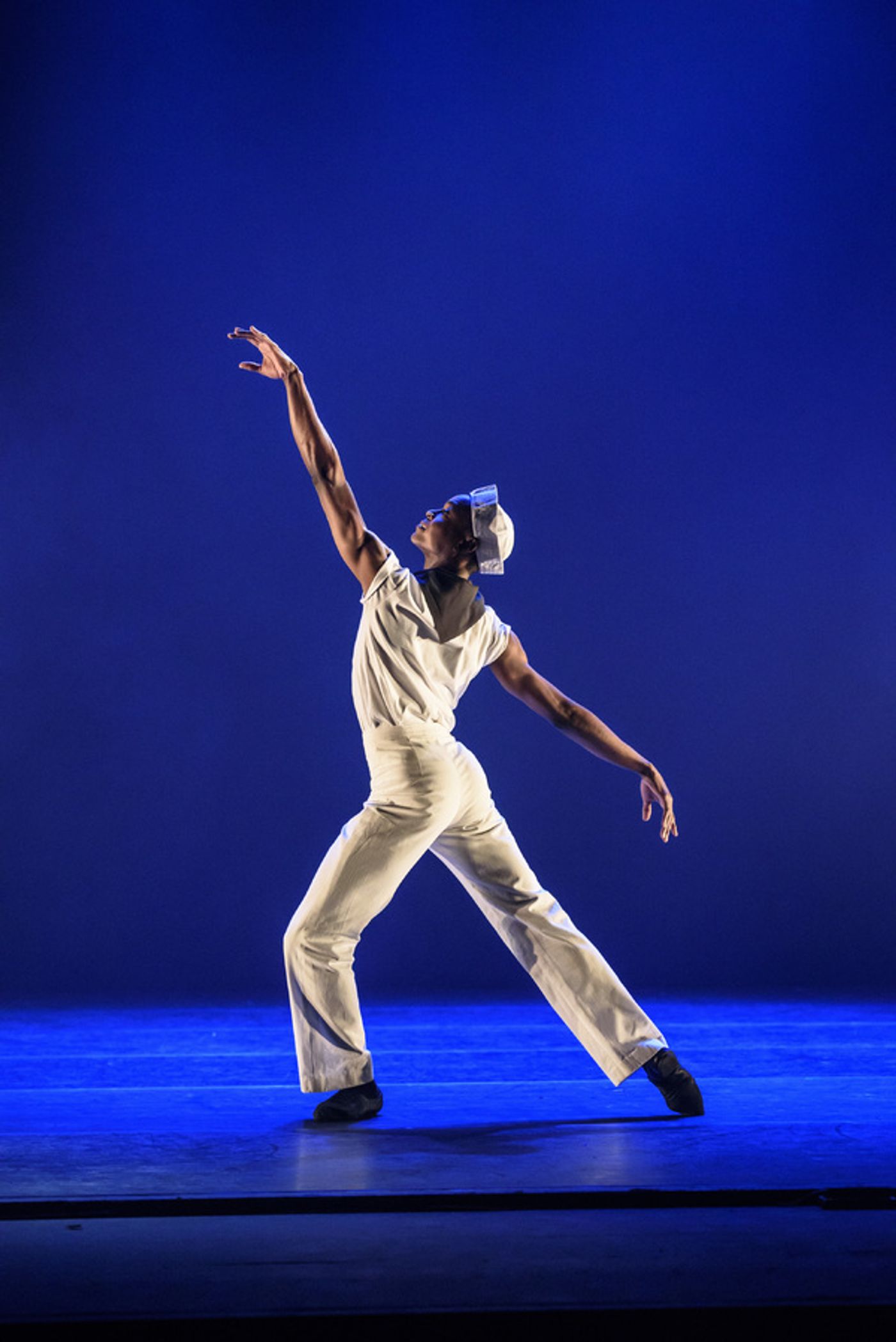 Photo Flash: BALLET BLACK Comes Back to London Photo Flash: BALLET BLACK Comes Back to London Image