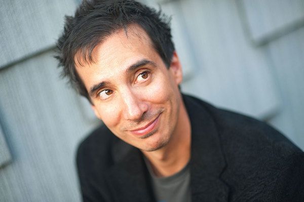 Roger Cohen Photo