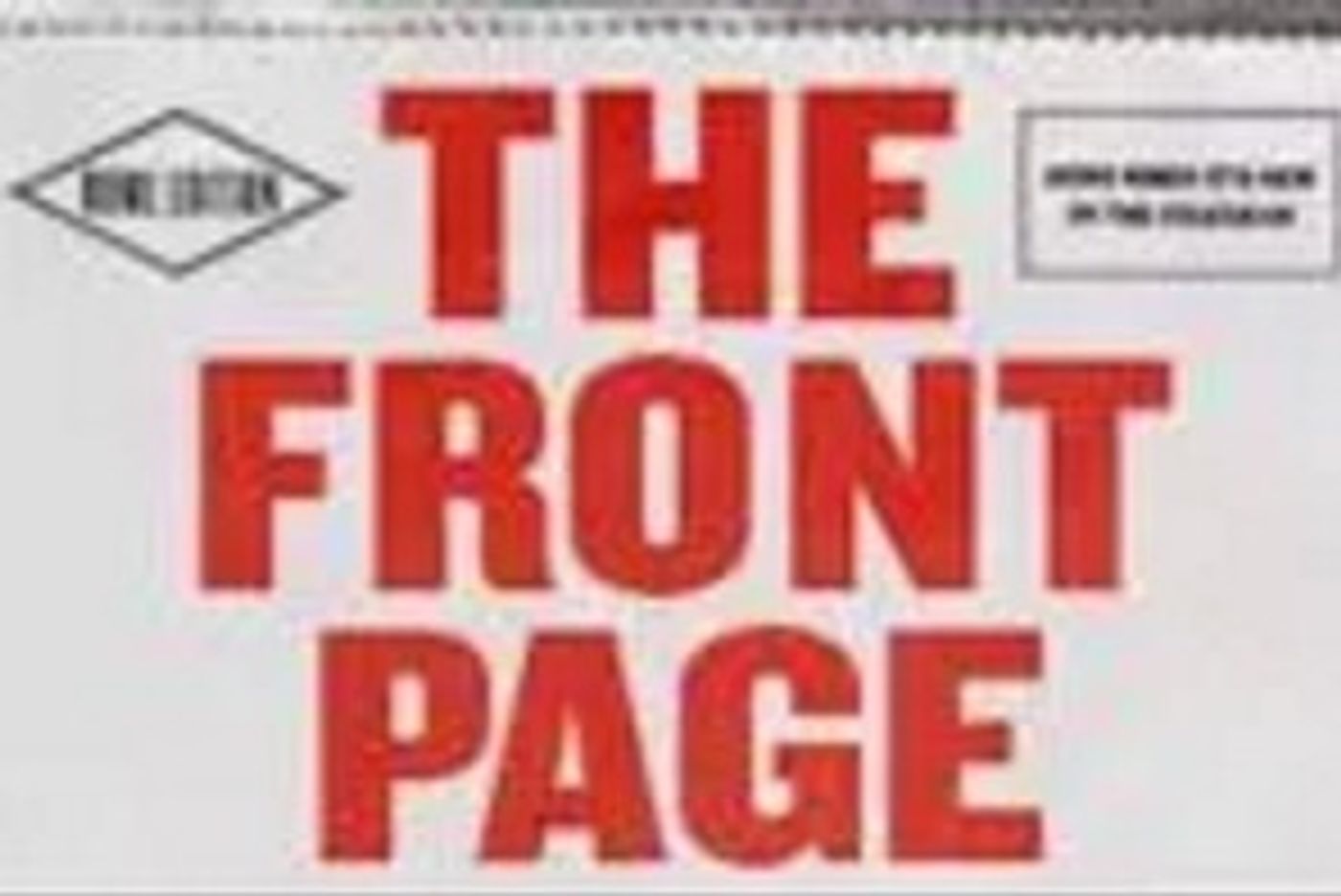 What's Playing on Broadway: Thanksgiving Week Edition! What's Playing on Broadway: Thanksgiving Week Edition! Image