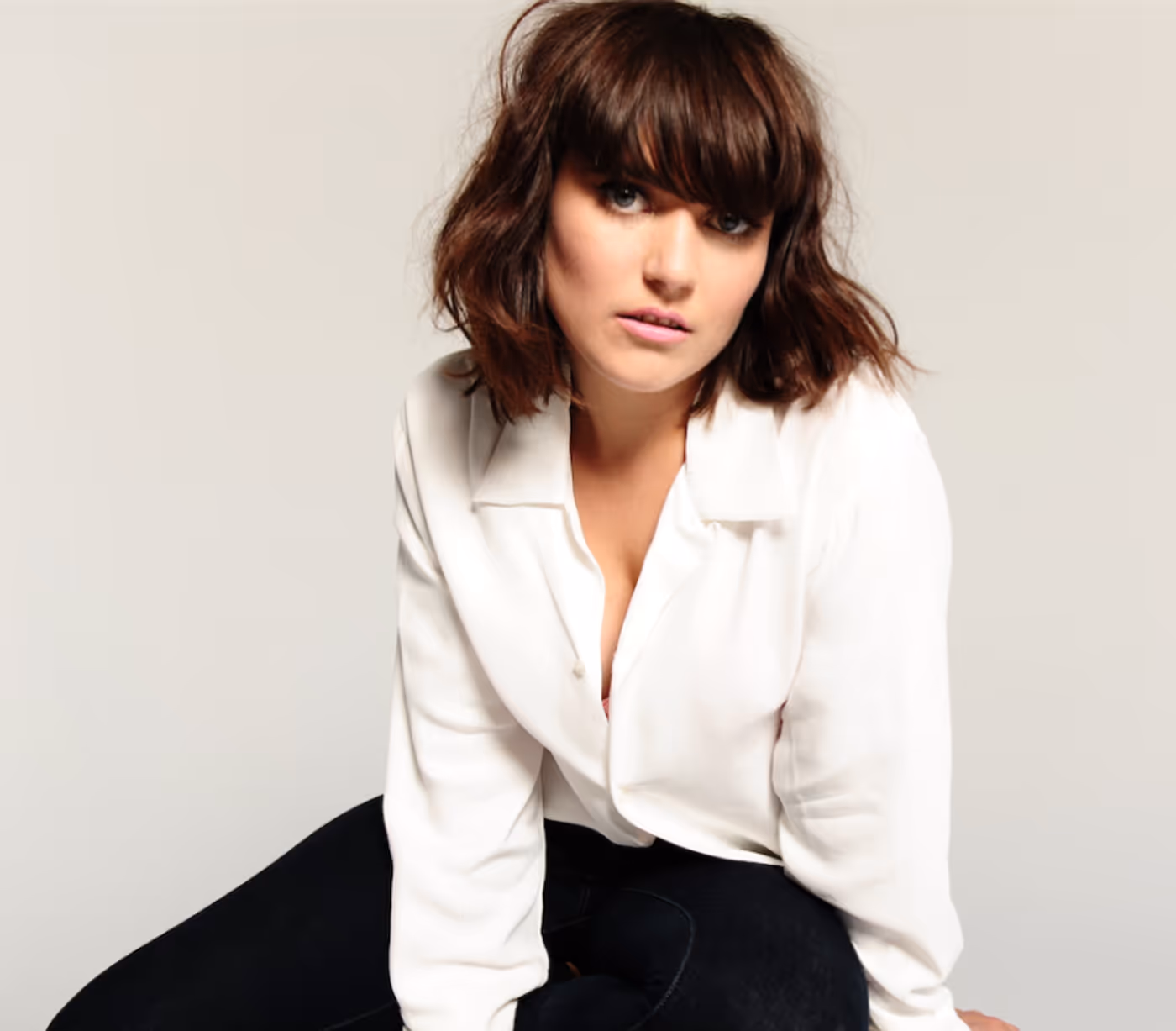 Hannah Dunne to Star Opposite Molly Ringwald in TERMS OF ENDEARMENT Adaptation  Image