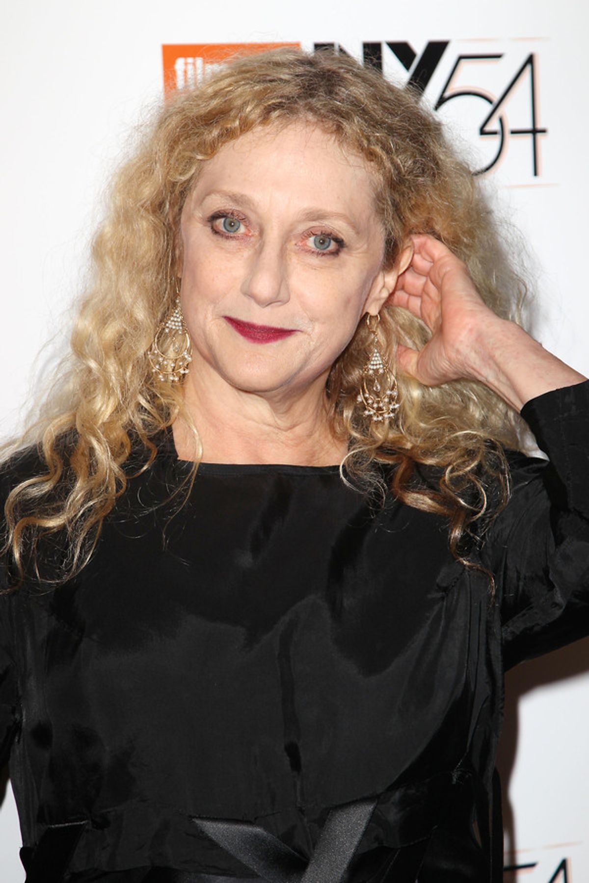  Carol Kane
 at 