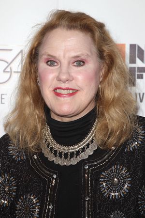 Celia Weston @ BroadwayWorld Celia Weston Photo