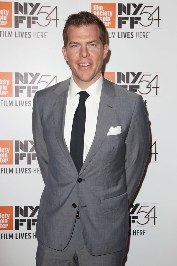 Photos: Kenneth Lonergan's MANCHESTER BY THE SEA Lights Up NYFF — photo 29 of 38