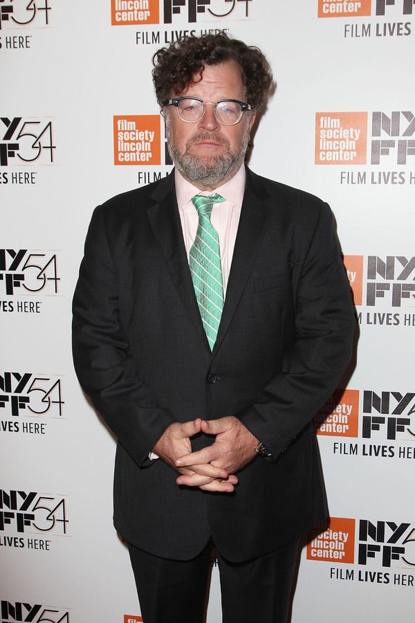 Photos: Kenneth Lonergan's MANCHESTER BY THE SEA Lights Up NYFF — photo 27 of 38