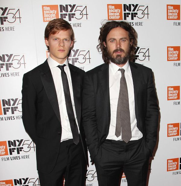 Photos: Kenneth Lonergan's MANCHESTER BY THE SEA Lights Up NYFF — photo 20 of 38