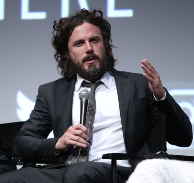 Casey Affleck
 Photo