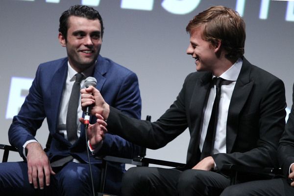 Photos: Kenneth Lonergan's MANCHESTER BY THE SEA Lights Up NYFF — photo 15 of 38