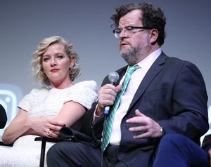 Gretchen Mol and Kenneth Lonergan
@ BroadwayWorld Gretchen Mol and Kenneth Lonergan
Photo